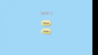 Unity3D: Mobile GUI - Buttons, Dialogs and uGUI Example