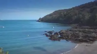Views of The Rame Peninsula, South East Cornwall