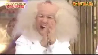 細かすぎて　 ロバート・デニーロ