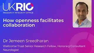 How openness facilitates collaboration