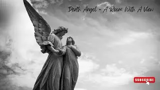 Death Angel - A Room With A View | Lyrics |