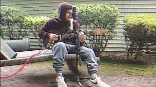 Tunnel Vision (Acoustic) - Mike Baretz