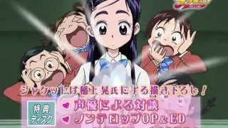 Pretty Cure Cure White Box 2