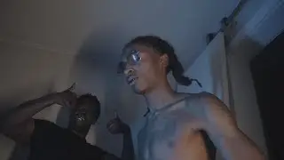 Certified Trapper - I Feel Good (Official Music Video)