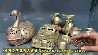 Old Antique Items / Home Decor Items, Brass Kitchen Item NOW ON SALE : 4