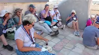 Jewish Heritage &ndash; Dan to Be'ersheva Tour