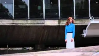 La Biosth&eacute;tique Collection Autumn Winter Collection 2014 2015