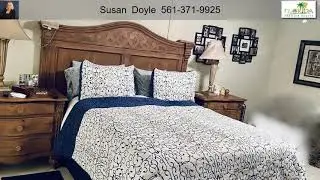 5860 Sugar Palm Court Unit C Delray Beach FL 33484