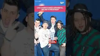 Łozo krytycznie o nowym singlu Afromental 👀 
