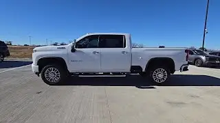 2020 Chevrolet Silverado 2500HD High Country TX Granbury, Fort Worth, Weatherford, Stephenville...
