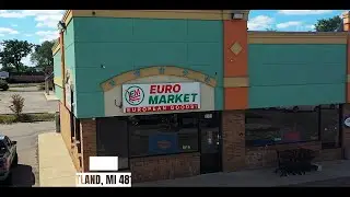 EURO MARKET