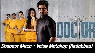 Doctor (Hindi) Redubbed Promo | World Television Premiere | Coming Soon | Only On Goldmines