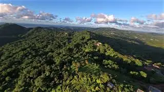 Forestierre and back