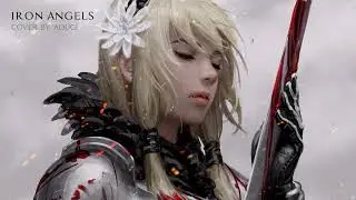 Ivan Torrent - Iron Angels 【Vocal COVER】