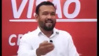 PROGRAMA VIS&Atilde;O CRITICA ENTREVISTA DEPUTADO WANCLEY CARVALHO 28 01 2019 avi