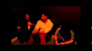 Brom and Danen interview