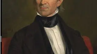 What if James ￼K Polk ran for re- election? 1848 - 1900 Elections #presidencycollege  #jamespolk