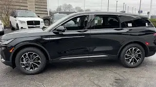 2026 Lincoln Nautilus Lancaster, Delaware, Columbus, Powell, Dublin, OH N26203