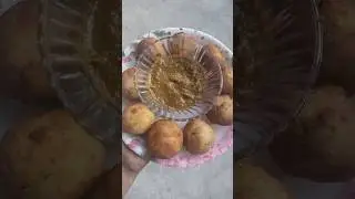 EASY BREAD ROLL recipe 😍 Crispy in 5 minutes! #shorts #viral #easyrecipe #eveningsnack #homemade