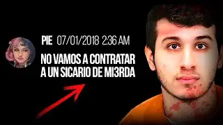 Estos adolescentes no dejar&iacute;an de robar a millonarios (ciberdelincuentes robo)