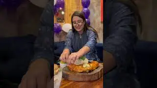 Hangry cafe- Multan