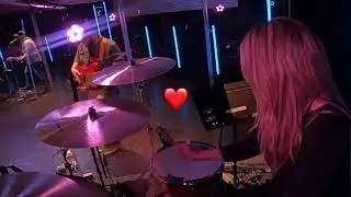Death Was Arrested-North Point Inside Out-Drum Cover    #deathwasarrested #freedominchrist