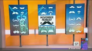 Movember Monday: Men's mental health
