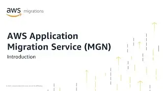 Performing a Lift and Shift Migration with AWS Application Migration Service - AWS Virtual Workshop