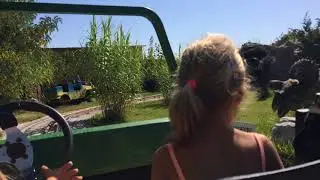 Хеппи Ленд, Болгария. Kid's park HAPPY LAND, Bulgaria