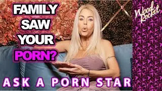 Ask A Porn Star: 