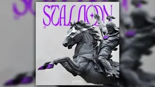 The Stallion - 6 Dark Trap Loops - @the.flein