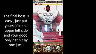 New Revamped Ninja Road 17 One team Walkthrough and Mini Guide