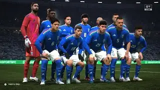 187 FULL taly vs Morocco Highlights | International Friendly Match | Full Match Analysis & Goals