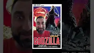 GODZILLA - Horror Score Essentials Vol. 4