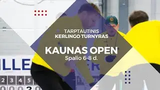 Kaunas OPEN 2023-Red House