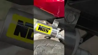 Kawasaki and Yamaha r15 modified versions #viralvideo #kawasaki10r #r15v4 #modified #exhaust #rider