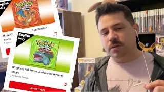 Pok&eacute;mon Doesn&rsquo;t Care&hellip;