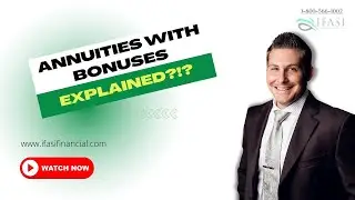Secure Your Retirement: Smart Annuity Bonus Strategies