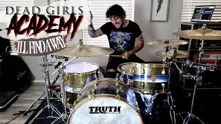 Dead Girls Academy - 