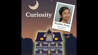 Budding Young Writers: Curiosity by Natalie Yong