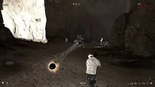 Serious Sam Fusion - Rocketeer target function