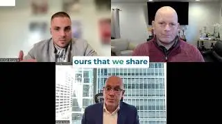 Kristian Borghesan on How Digital Vaults are Becoming the Centerpiece of Modern Financial Services