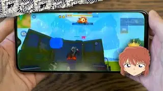 Ultra FFH4X 🚀 Free Fire MAX 😍 | Obb Lite FF 🏆