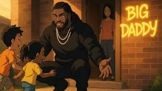 Big Yak &ndash; Big Daddy (Official AI Song)