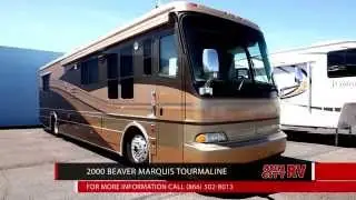 2000 Beaver Marquis Tourmaline - Sun City RV