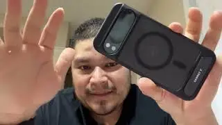Torras Magnetic & Stand Case for Google Pixel 10 Pro XL