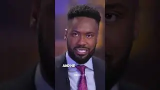 Lawrence Jones&rsquo; Journey to Fox & Friends | How He Made It