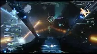 StarCitizen : DFM reveal PAX east (cockpit views)