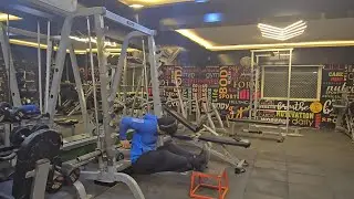 200 day challenge...Day 26 Arms workout 💪 