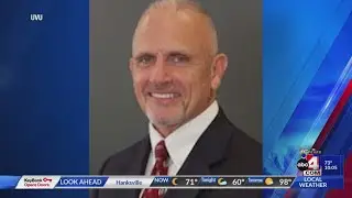 Former officer, UVU professor of criminal justice arrested for child porn